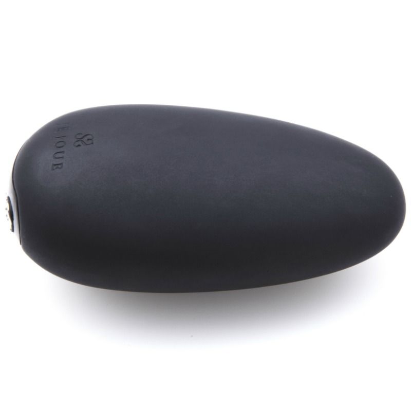 JE JOUE - VIBRADOR CLITÓRICO MIMI PRETO - Image 3