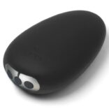 JE JOUE - VIBRADOR CLITÓRICO MIMI PRETO
