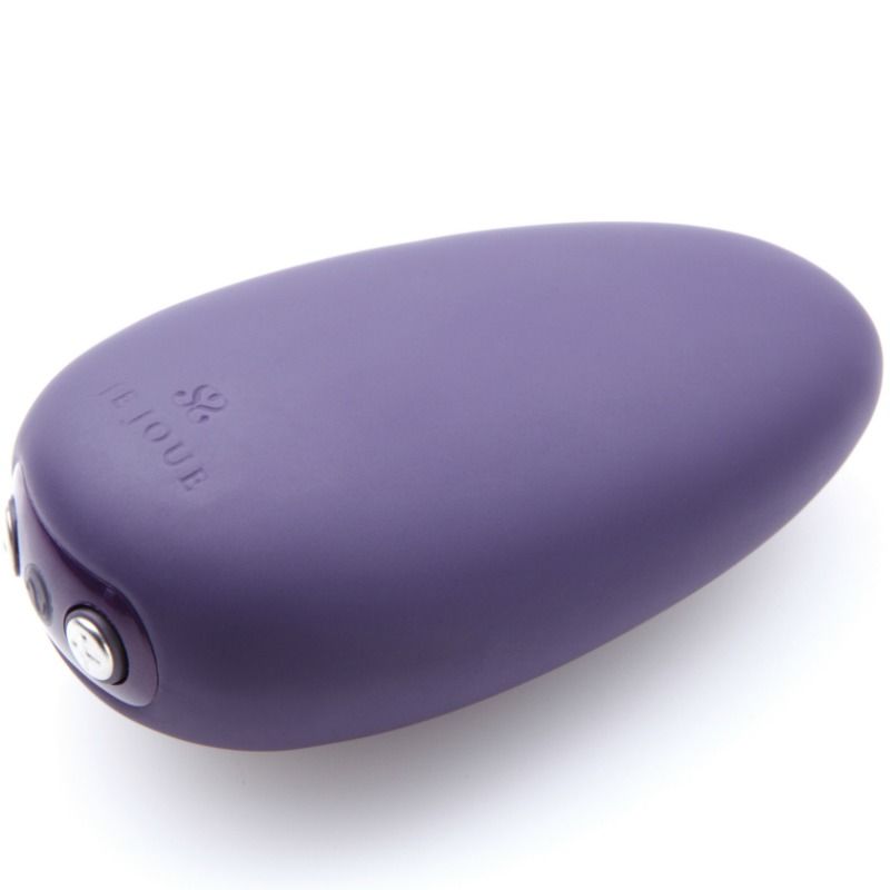 JE JOUE - VIBRADOR CLITÓRICO MIMI ROXO - Image 2