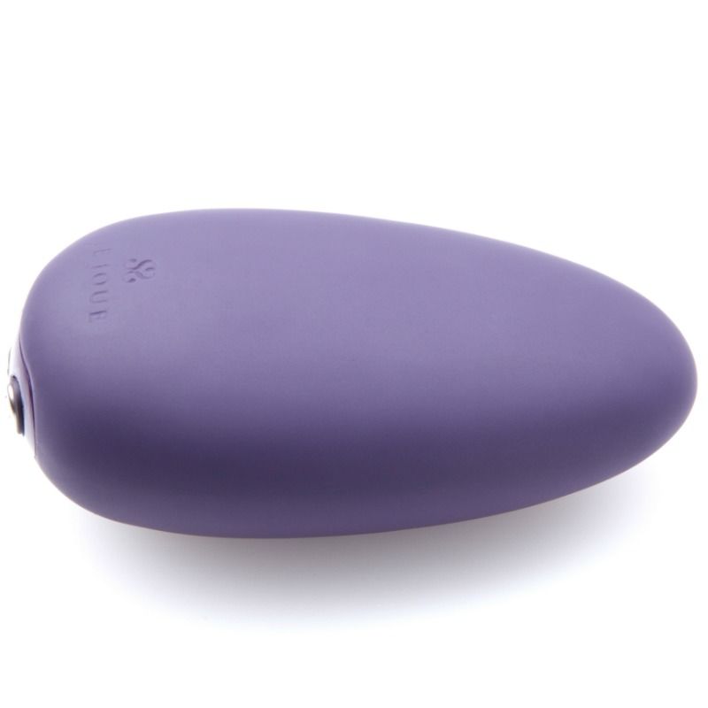 JE JOUE - VIBRADOR CLITÓRICO MIMI ROXO - Image 3