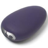 JE JOUE - VIBRADOR CLITÓRICO MIMI ROXO
