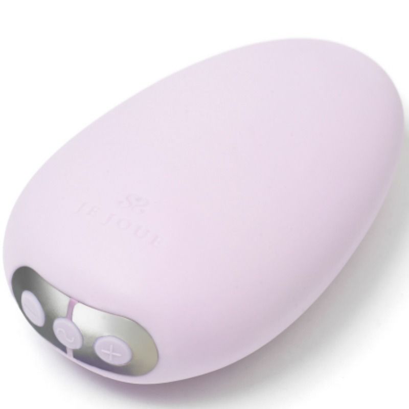 JE JOUE - MASSAGADOR MIMI SOFTPURPLE - Image 3