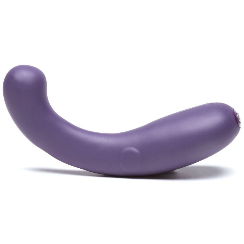 JE JOUE - ESTIMULADOR G-KII ROXO - Image 3