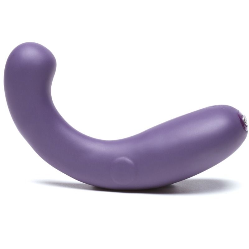 JE JOUE - ESTIMULADOR G-KII ROXO - Image 4