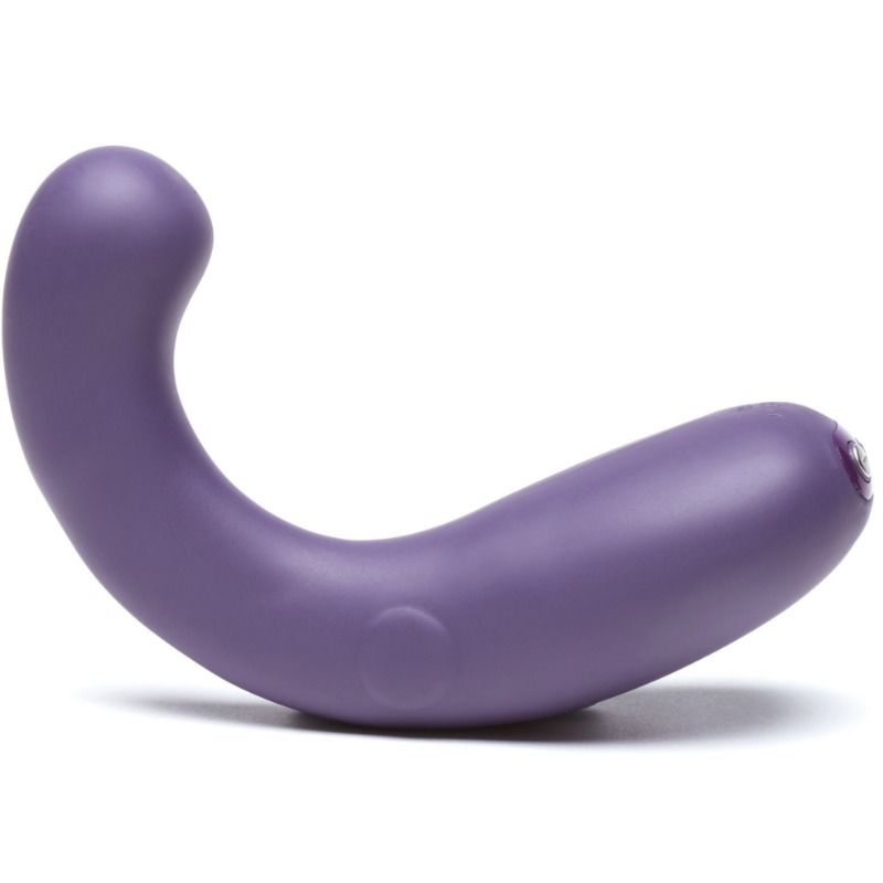 JE JOUE - ESTIMULADOR G-KII ROXO - Image 5
