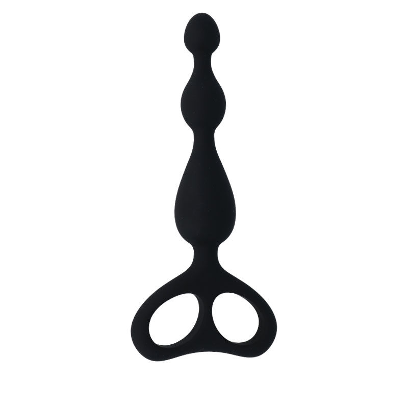 INTENSE - ANAL PRETO DANTI - Image 4