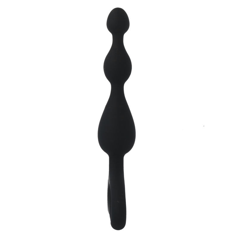 INTENSE - ANAL PRETO DANTI - Image 5