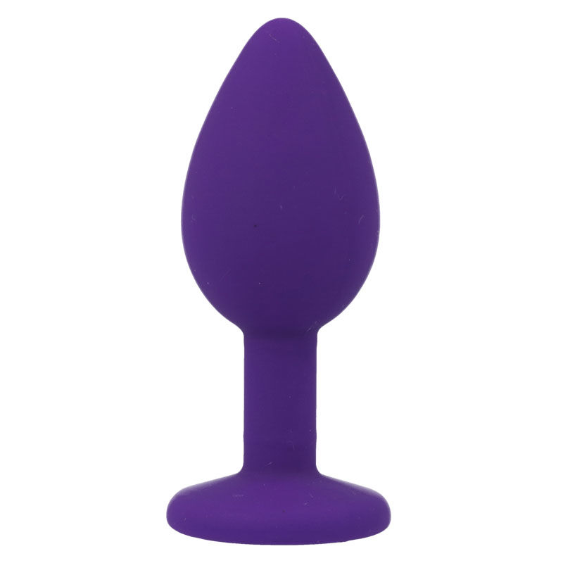 INTENSE - PLUG SHELKI S ANAL LILAS - Image 4