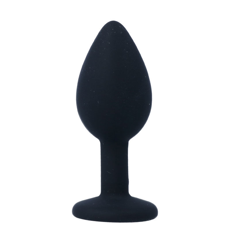 INTENSE - PLUG SHELKI S ANAL PRETO - Image 3