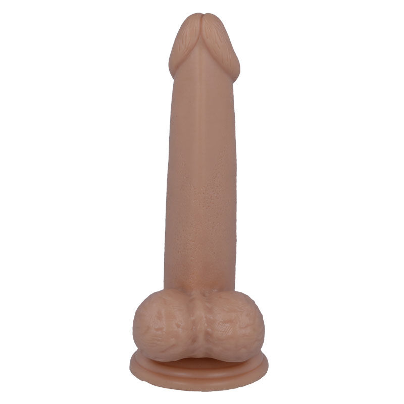 MR INTENSE - 10 REALISTIC PENIS 18 CM -O- 3.4 CM - Image 5