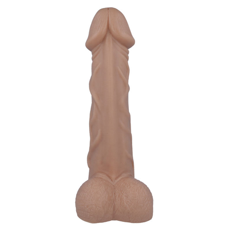 MR INTENSE - 26 REALISTIC PENIS 22 CM -O- 4.4 CM - Image 5