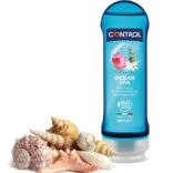 CONTROL - 2 EN 1 MASSAGEM PRAZER MAR MEDITERRNICO 200 ML