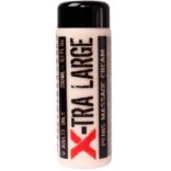 RUF - CREME DE MASSAGEM MASCULINA XTRA GRANDE