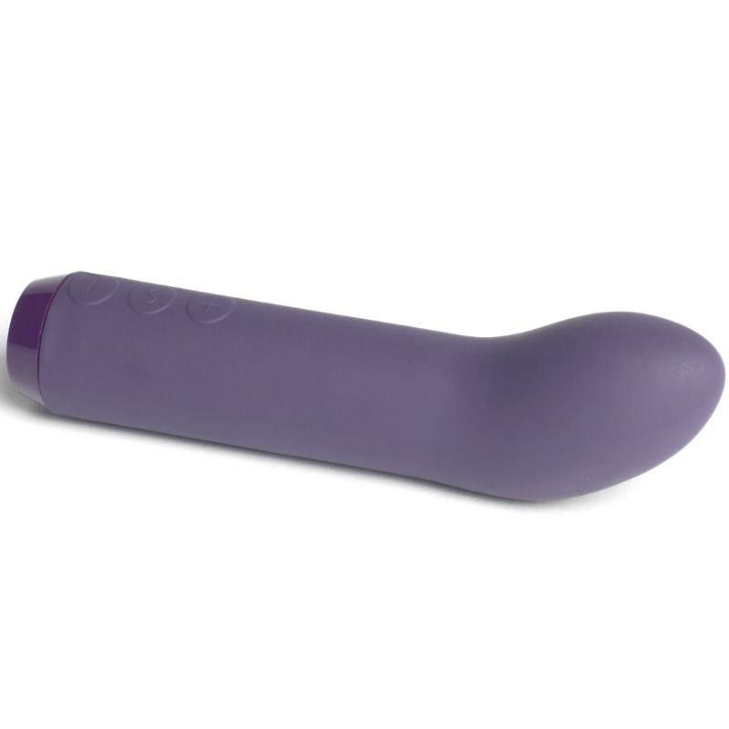 JE JOUE - VIBRADOR BALA G-SPOT ROXO - Image 5