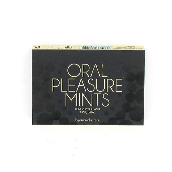 BIJOUX - INDISCRETS CANDY ORAL PLEASURE MINT - Image 3