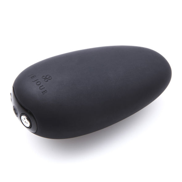 JE JOUE - VIBRADOR CLITÓRICO MIMI PRETO - Image 4