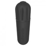 BATHMATE - VIBE PRETA BALA VIBRANTE