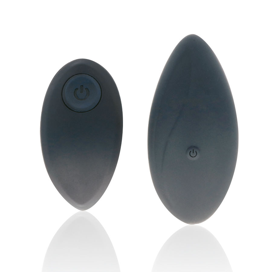 BLACKSILVER - ESTIMULADOR DE CONTROLE REMOTO ZARA COM CALA GRTIS - Image 2