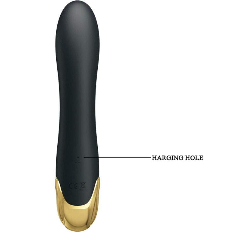 PRETTY LOVE - VIBRADOR DE PRAZER DUPLO INTELIGENTE - Image 3