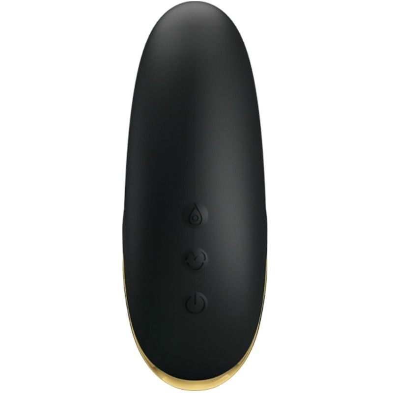 PRETTY LOVE - ESTIMULADOR DE SUCÇÃO SMART OTIS - Image 3