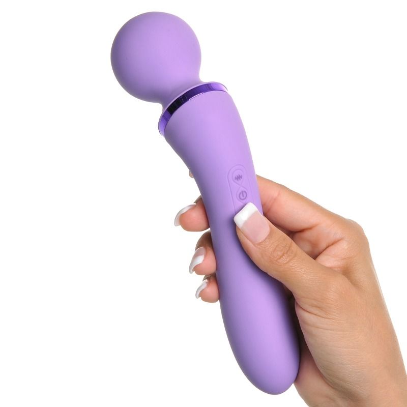 FANTASY FOR HER - DUO WAND MASSAGE ELA - Image 4