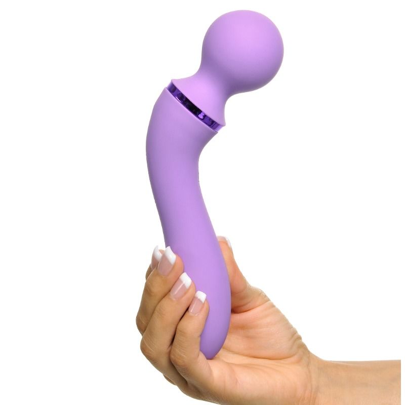 FANTASY FOR HER - DUO WAND MASSAGE ELA - Image 5