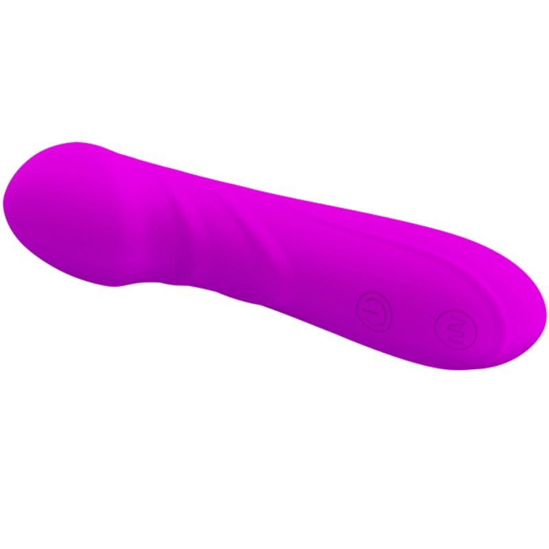 PRETTY LOVE - SMART MINI VIBRADOR REUBEN - Image 2