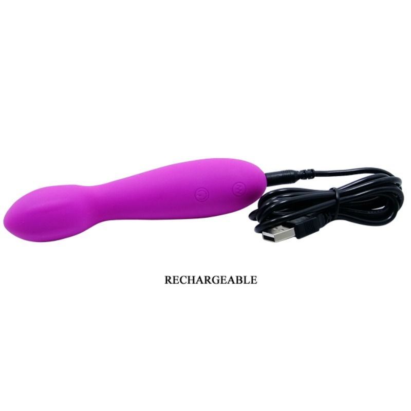 PRETTY LOVE - SMART MINI VIBRADOR ARVIN - Image 5