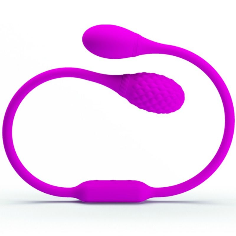 PRETTY LOVE - ESTIMULADOR UNISEXO DREAM LOVERS WHIP 2 - Image 3