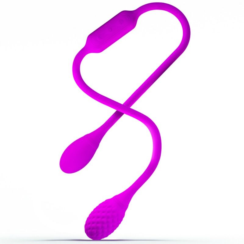 PRETTY LOVE - ESTIMULADOR UNISEXO DREAM LOVERS WHIP 2 - Image 4