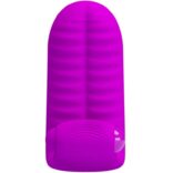 PRETTY LOVE - ABBOTT ESTIMULADOR LILAC DEDAL