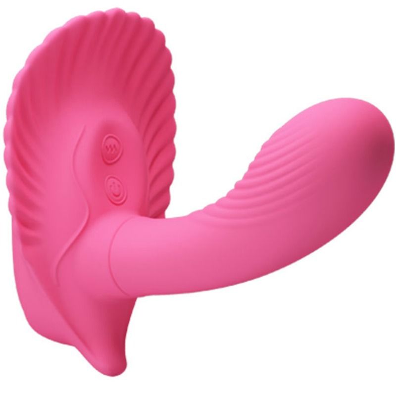 PRETTY LOVE - CONTROLE REMOTO ESTIMULANTE SHELL - Image 3