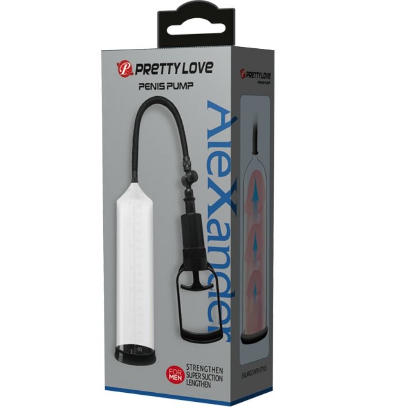 PRETTY LOVE - ALEXANDER BOMBA DE EREO - Image 5