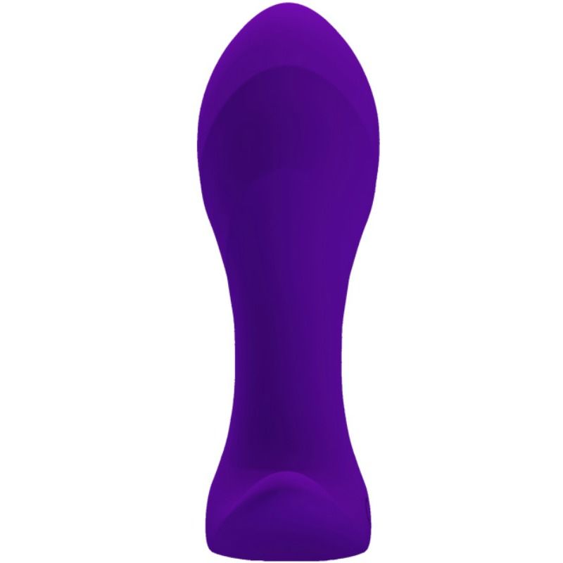 PRETTY LOVE - VIBRADOR ANAL LILS - Image 4