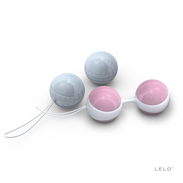 LELO - LUNA BOLAS CHINESAS - Image 5