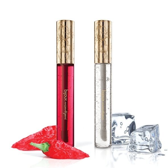 BIJOUX - PACK DUO GLOSS PARA BICO QUENTE FRIO - Image 2