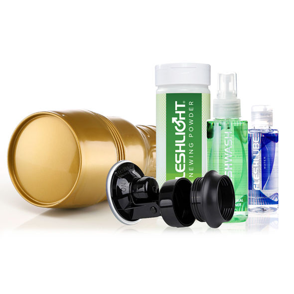 FLESHLIGHT - UNIDADE DE TREINAMENTO DE VITALIDADE - Image 4