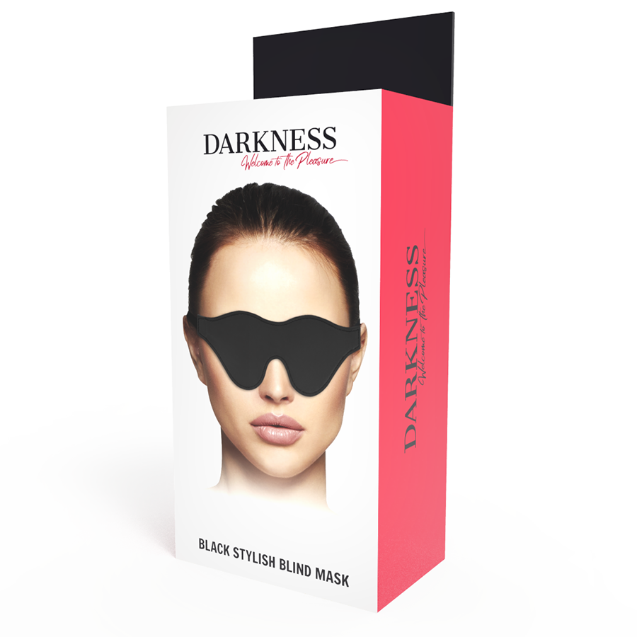 DARKNESS - MSCARA NEGRA - Image 5