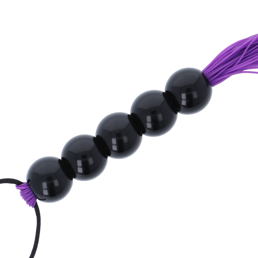DARKNESS - CHICOTE LILAC BONDAGE - Image 2