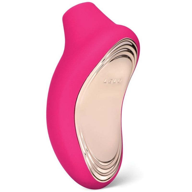 LELO - ESTIMULADOR DE CLITÓRIS SONA 2 CEREJA - Image 2