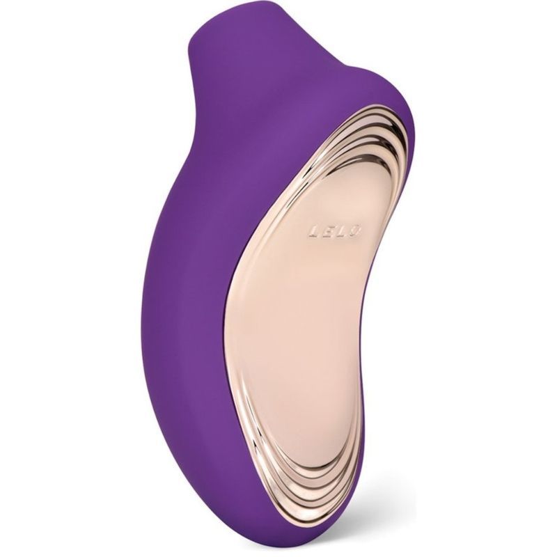 LELO - ESTIMULADOR DE CLITÓRIS SONA 2 LILAL - Image 2