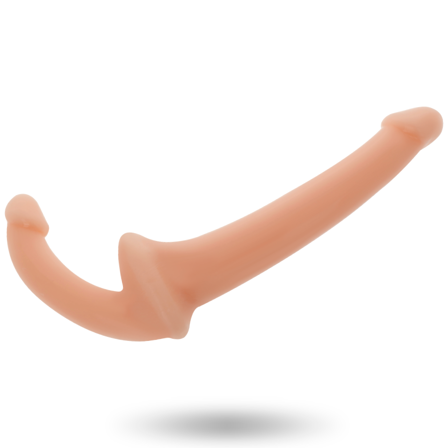 ADDICTED TOYS - DILDO COM RNA S SEM APOIO NATURAL - Image 4