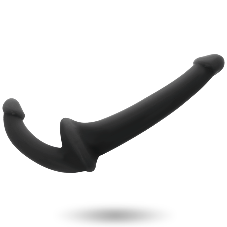 ADDICTED TOYS - DILDO COM RNA S SEM SUJEITO PRETO - Image 4