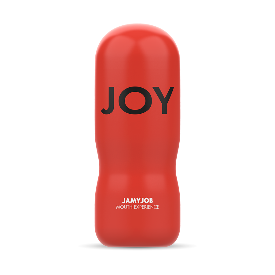 JAMYJOB - MASTURBADOR DE PODER DE BOCA - Image 5