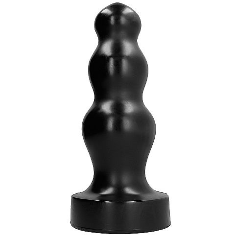 ALL BLACK - PLUG GRANDE 38 CM - Image 2
