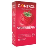 CONTROL - ADAPTA MORANGO 12 UNIDADES