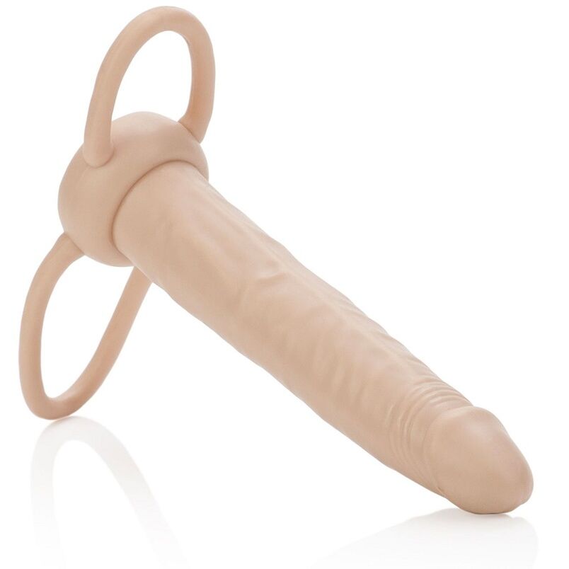 CALEXOTICS - ACOMODADOR DUPLO PENETRADOR - Image 4