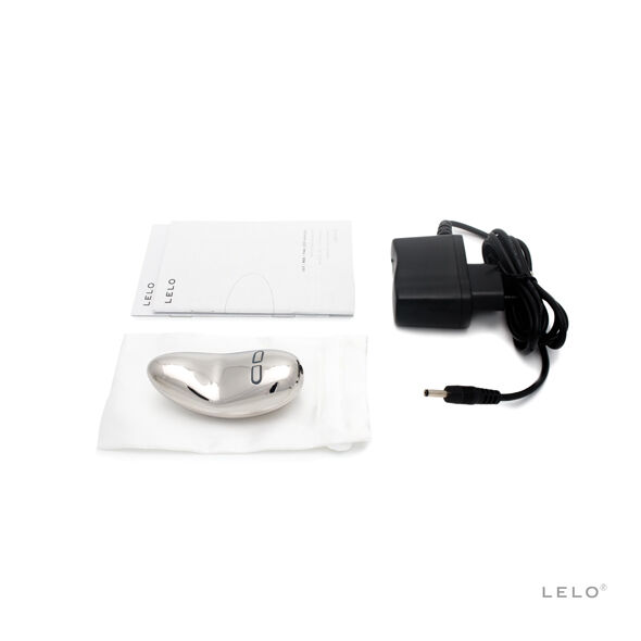 LELO - VIBRADOR DE AO INOXIDVEL YVA - Image 2