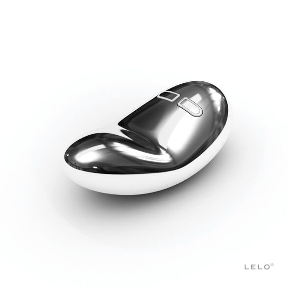 LELO - VIBRADOR DE AO INOXIDVEL YVA - Image 3
