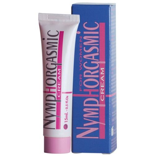 RUF - CREME NINFORGSMICO 15ML - Image 2